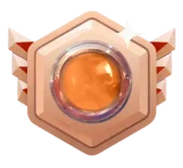 DA88 medal