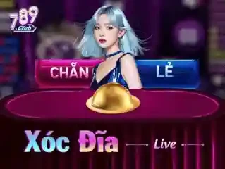 DA88 Xóc Dĩa Live