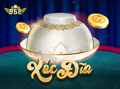 DA88 Xóc Đĩa