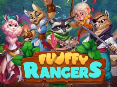 DA88 Fluffy Rangers