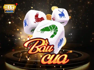 DA88 Bầu Cua Tôm Cá