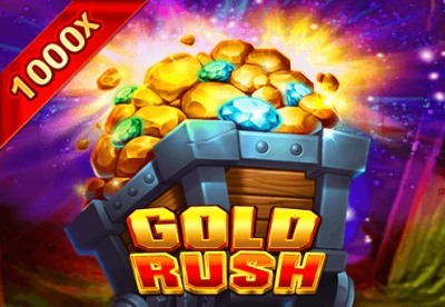 DA88 Gold Rush