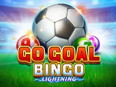 DA88 Go Goal BIngo