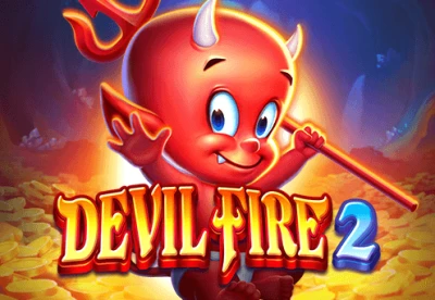 DA88 Devil Fire