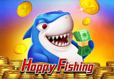 DA88 Happy Fishing