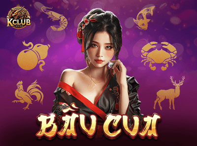 DA88 Bầu Cua