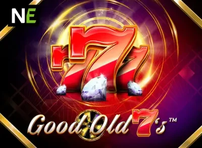 DA88 Good Old 7’s