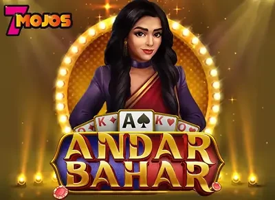 DA88 Andar Bahar