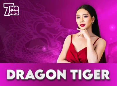 DA88 Dragon Tiger