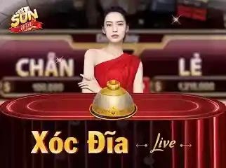 DA88 Xóc Đĩa Live